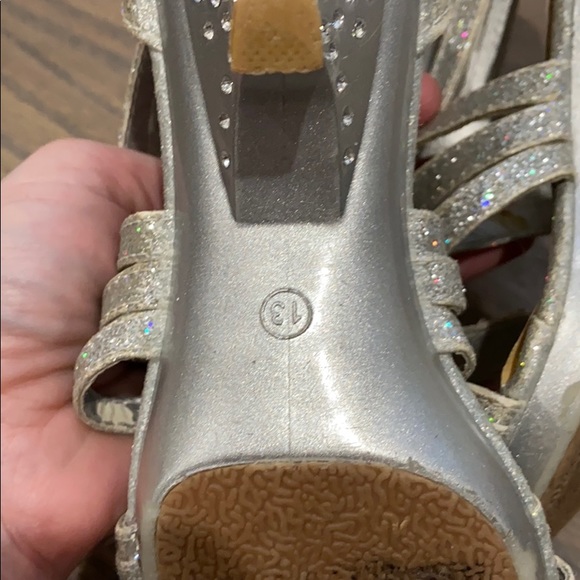 Dress up heels - Picture 3 of 7